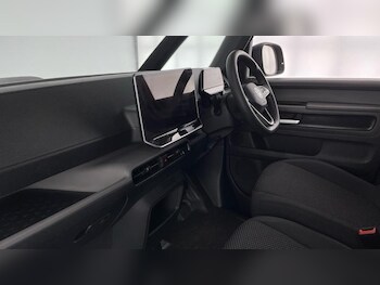 Used Volkswagen ID. Buzz Cargo 2024 for sale - 76384983: Photo