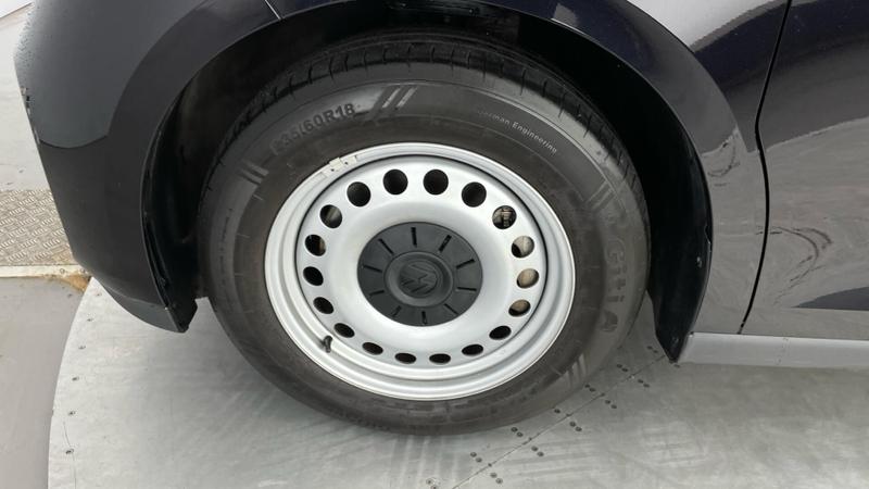 Used Volkswagen ID. Buzz Cargo 2024 for sale - 76384983: Photo 33