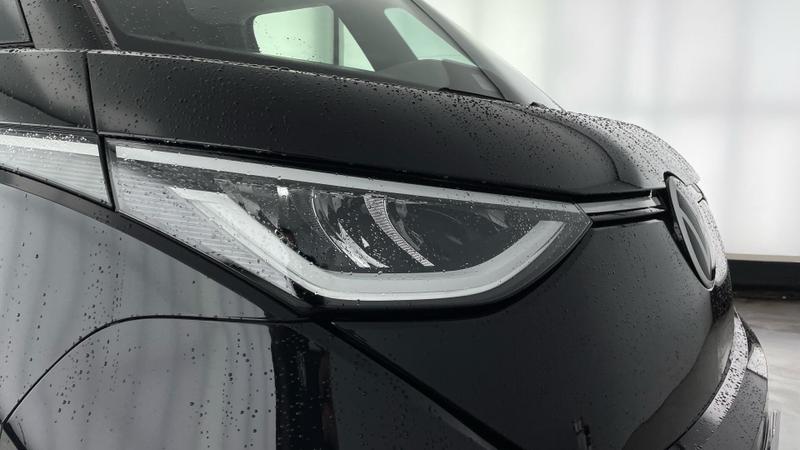 Used Volkswagen ID. Buzz Cargo 2024 for sale - 76384983: Photo 35