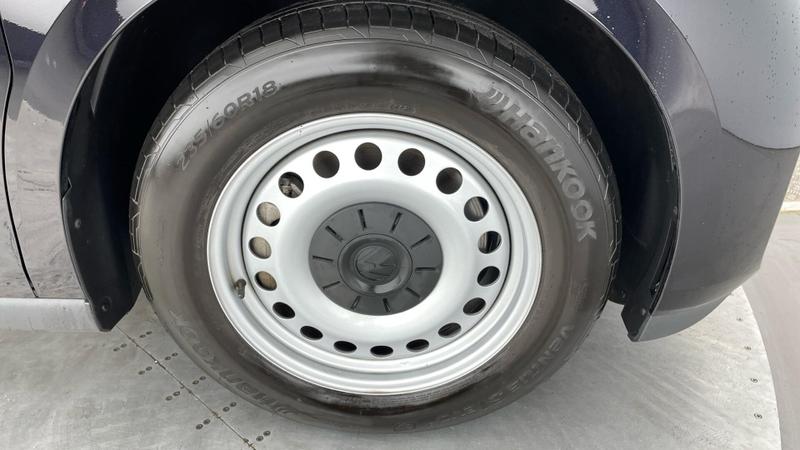 Used Volkswagen ID. Buzz Cargo 2024 for sale - 76384983: Photo 5