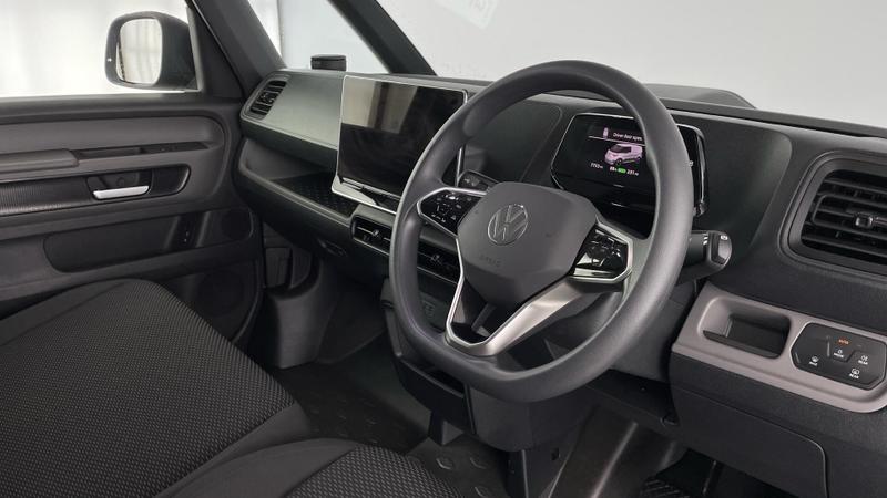 Used Volkswagen ID. Buzz Cargo 2024 for sale - 76384983: Photo 6
