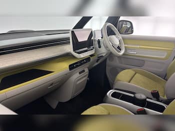 Used Volkswagen ID.Buzz 2024 for sale - 79557372: Photo