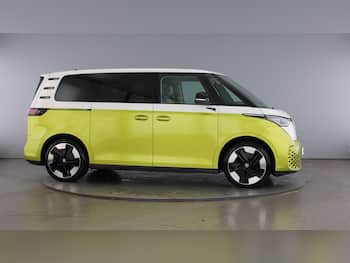 Used Volkswagen ID.Buzz 2024 for sale - 79557372: Photo