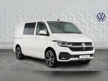 Used Volkswagen Transporter 2024 for sale - 78941701: Photo