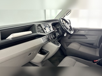 Used Volkswagen Transporter 2024 for sale - 78941701: Photo
