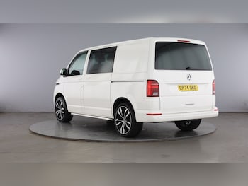 Used Volkswagen Transporter 2024 for sale - 78941701: Photo