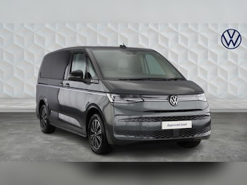 Used Volkswagen Multivan 2024 for sale - 78421162: Photo