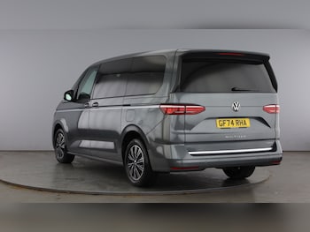 Used Volkswagen Multivan 2024 for sale - 78421162: Photo