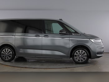 Used Volkswagen Multivan 2024 for sale - 78421162: Photo