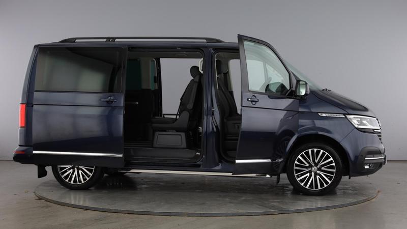 Used Volkswagen Caravelle 2020 for sale - 76433892: Photo 10