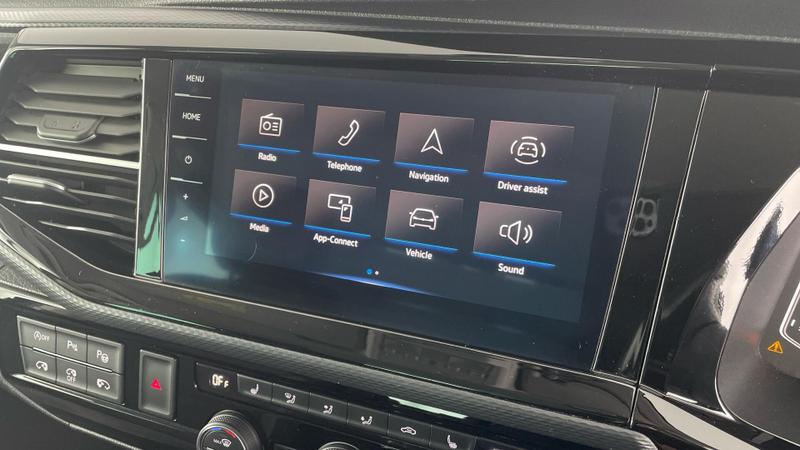 Used Volkswagen Caravelle 2020 for sale - 76433892: Photo 15