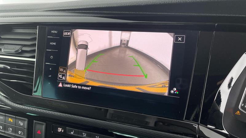 Used Volkswagen Caravelle 2020 for sale - 76433892: Photo 16