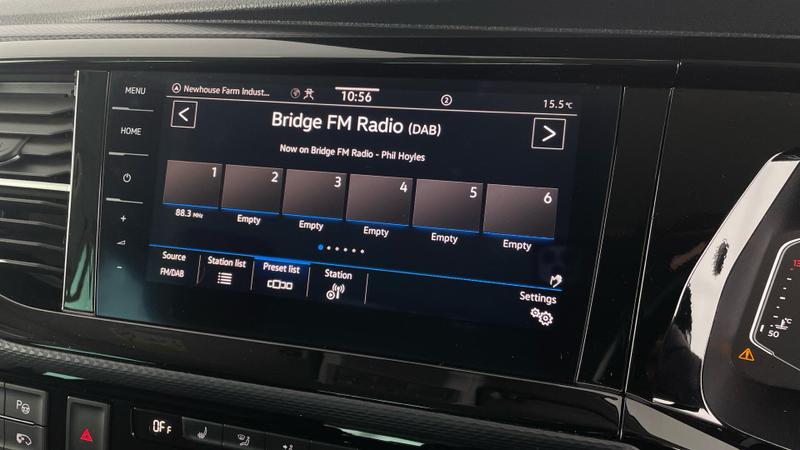 Used Volkswagen Caravelle 2020 for sale - 76433892: Photo 17