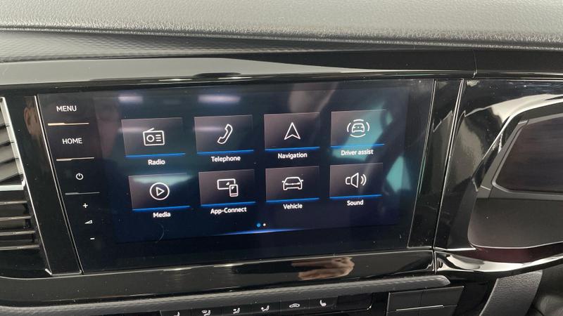 Used Volkswagen Caravelle 2020 for sale - 76433892: Photo 18