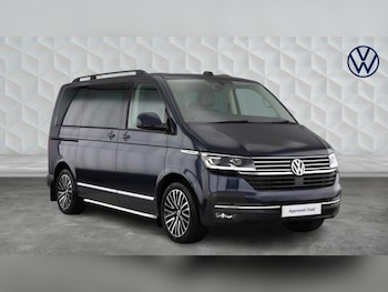 Used Volkswagen Caravelle 2020 for sale - 76433892: Photo