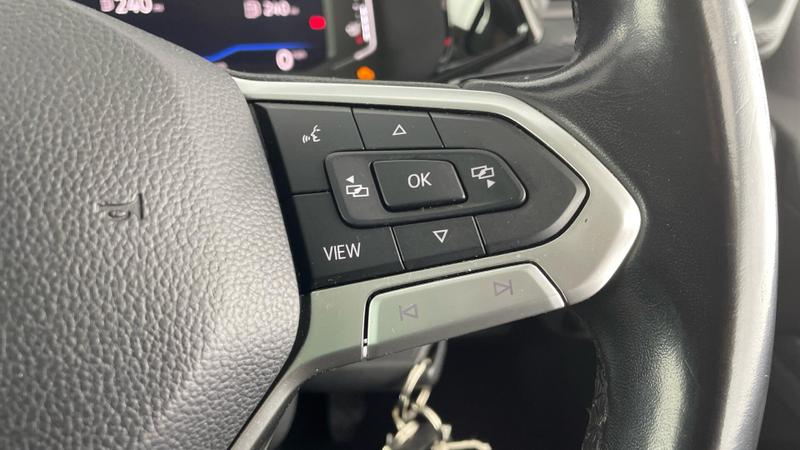 Used Volkswagen Caravelle 2020 for sale - 76433892: Photo 21