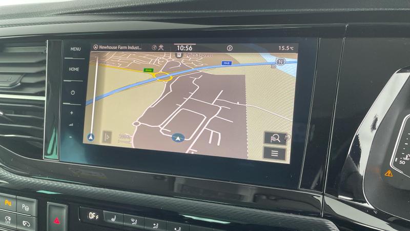 Used Volkswagen Caravelle 2020 for sale - 76433892: Photo 22