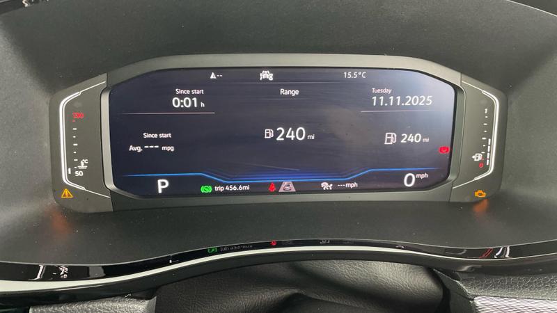 Used Volkswagen Caravelle 2020 for sale - 76433892: Photo 25