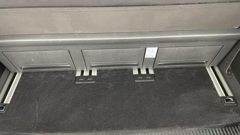 Used Volkswagen Caravelle 2020 for sale - 76433892: Photo 36