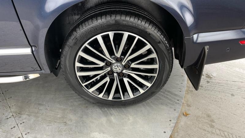 Used Volkswagen Caravelle 2020 for sale - 76433892: Photo 38