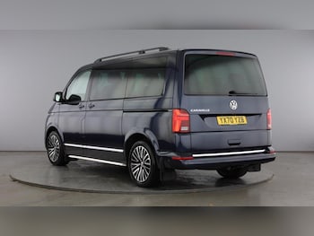 Used Volkswagen Caravelle 2020 for sale - 76433892: Photo