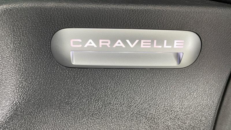 Used Volkswagen Caravelle 2020 for sale - 76433892: Photo 40