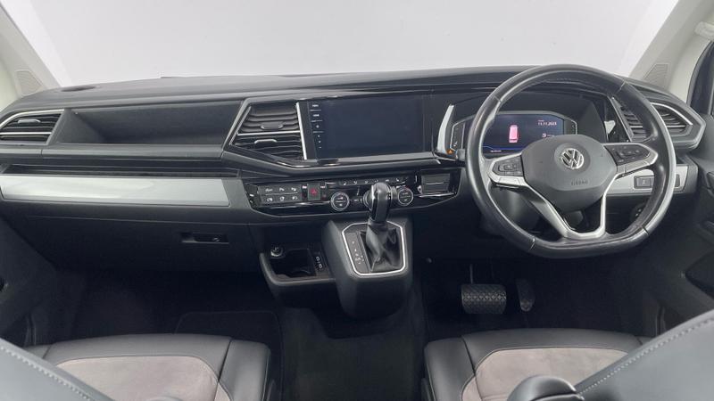 Used Volkswagen Caravelle 2020 for sale - 76433892: Photo 8