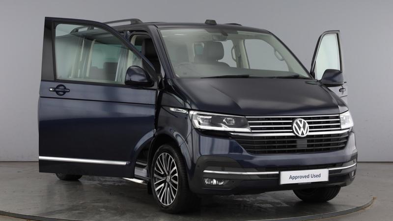 Used Volkswagen Caravelle 2020 for sale - 76433892: Photo 9