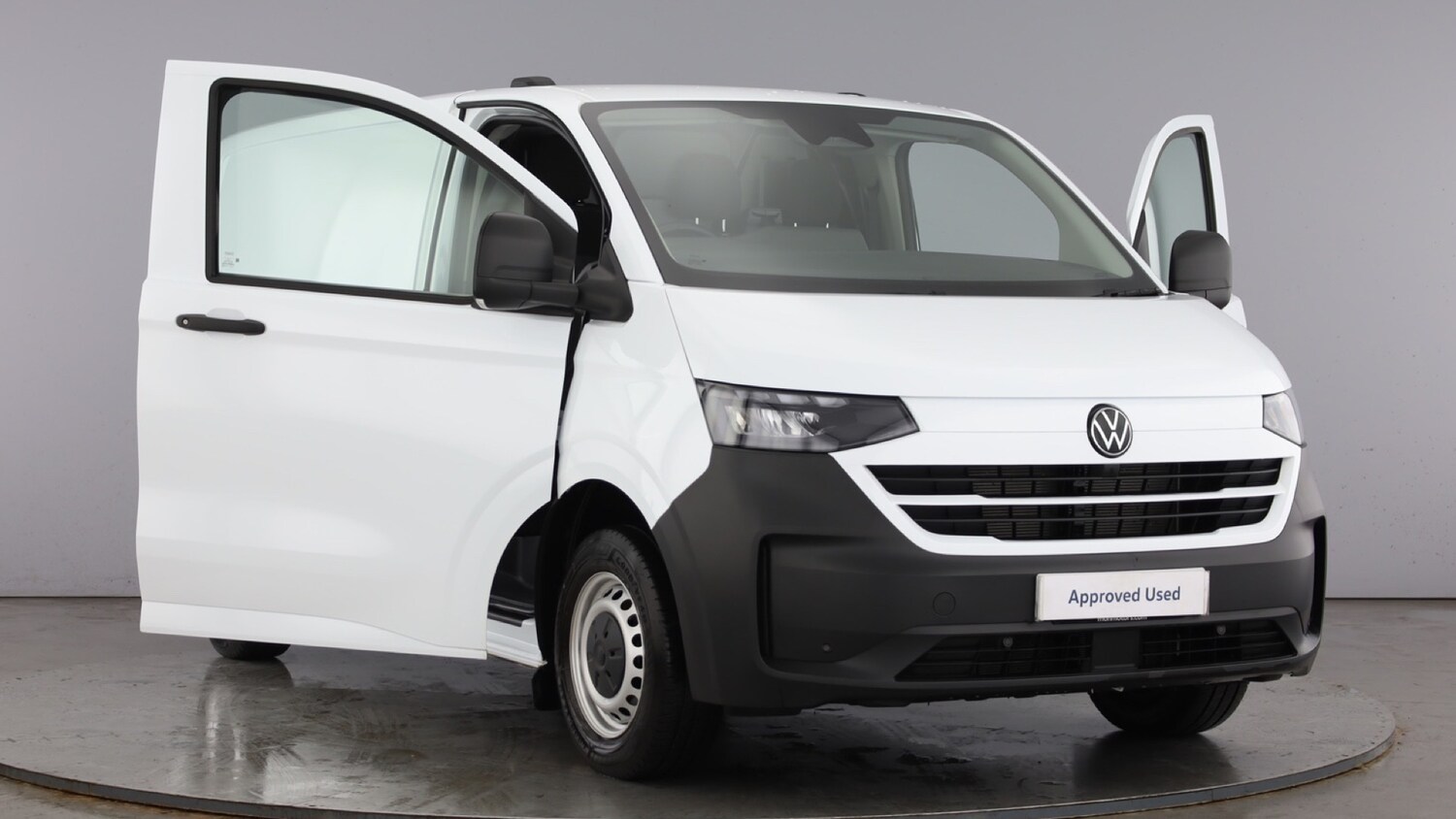 Used Volkswagen Transporter 2025 for sale - 77602586: Photo 10