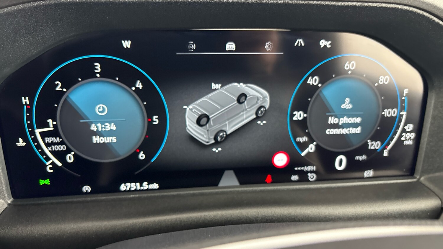 Used Volkswagen Transporter 2025 for sale - 77602586: Photo 13