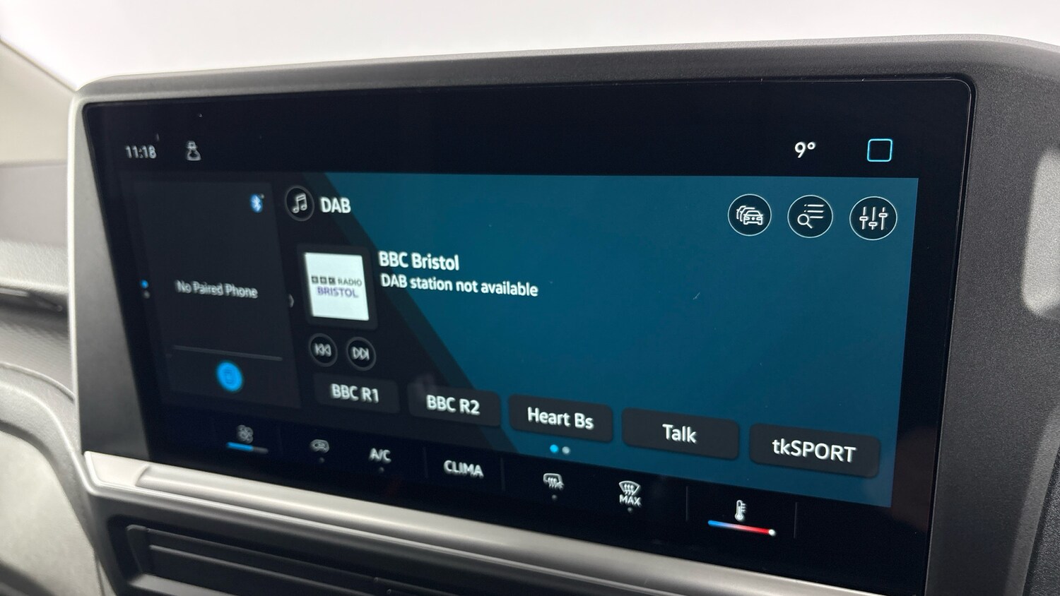 Used Volkswagen Transporter 2025 for sale - 77602586: Photo 14