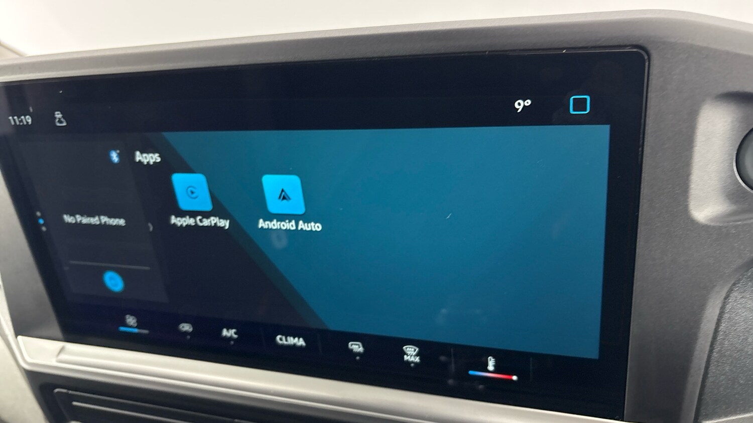 Used Volkswagen Transporter 2025 for sale - 77602586: Photo 15