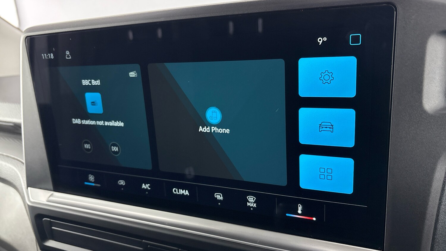 Used Volkswagen Transporter 2025 for sale - 77602586: Photo 16