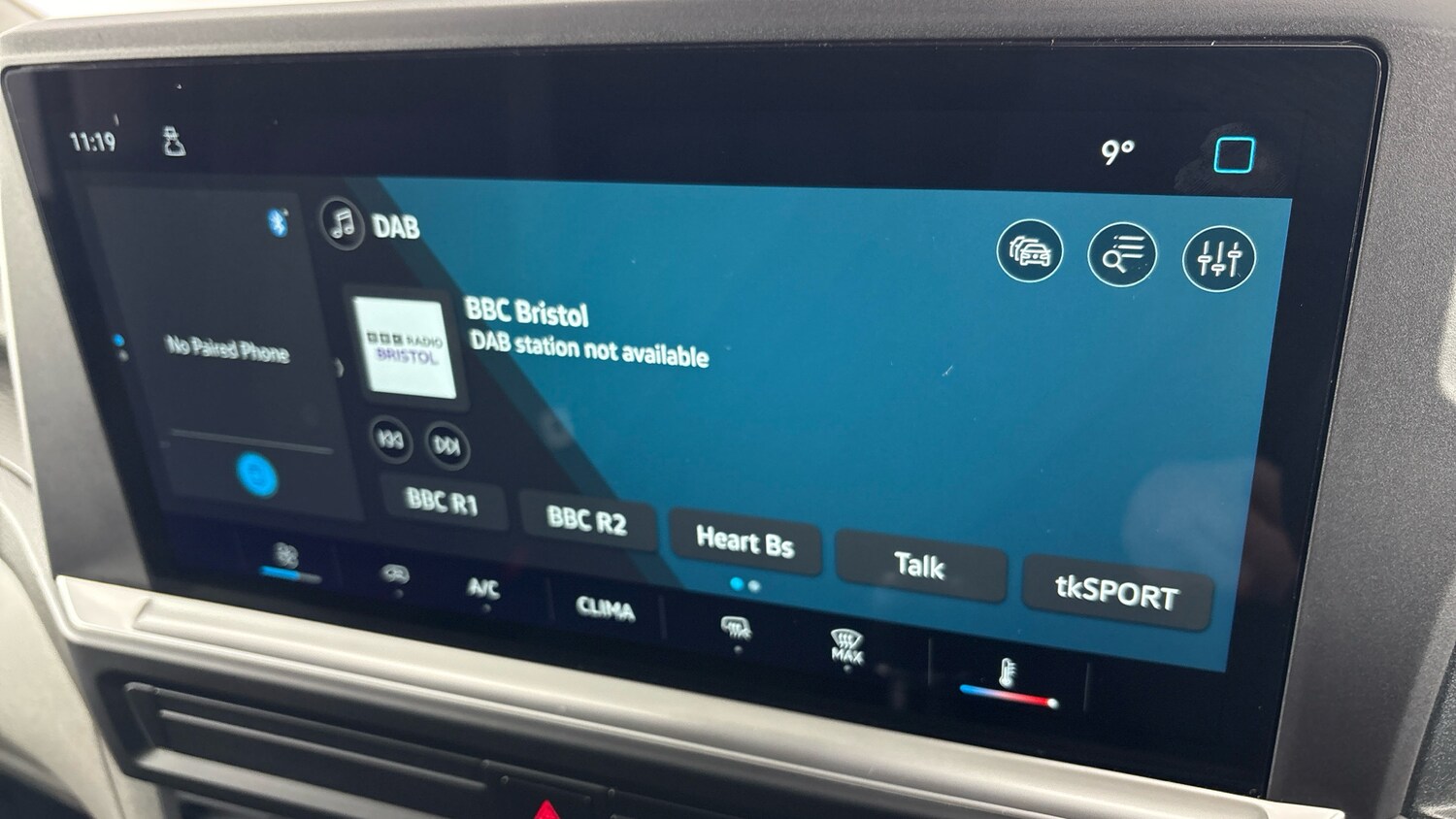 Used Volkswagen Transporter 2025 for sale - 77602586: Photo 17