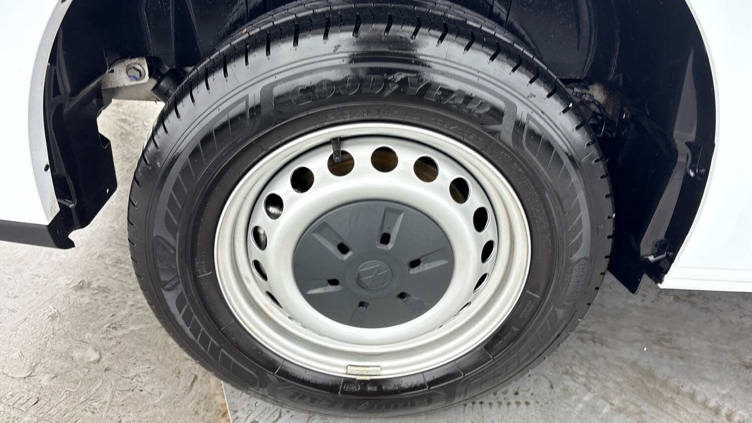 Used Volkswagen Transporter 2025 for sale - 77602586: Photo 23