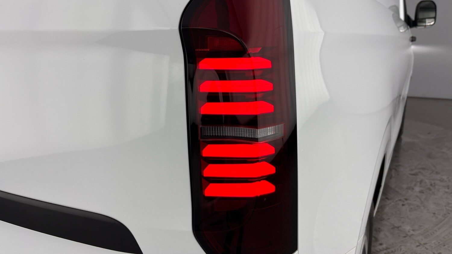 Used Volkswagen Transporter 2025 for sale - 77602586: Photo 27