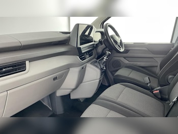 Used Volkswagen Transporter 2025 for sale - 77602586: Photo