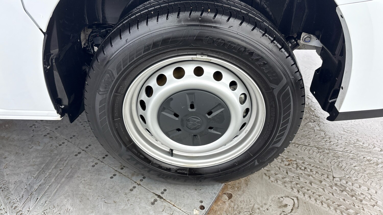 Used Volkswagen Transporter 2025 for sale - 77602586: Photo 30