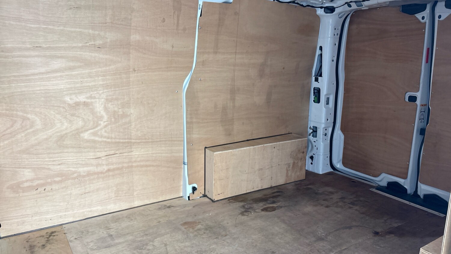 Used Volkswagen Transporter 2025 for sale - 77602586: Photo 31