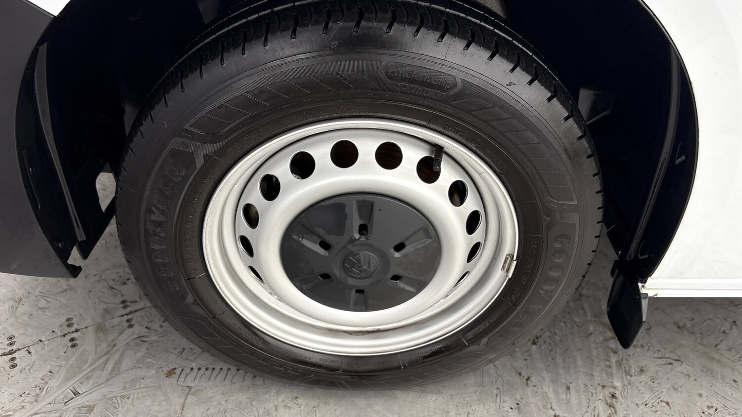 Used Volkswagen Transporter 2025 for sale - 77602586: Photo 35