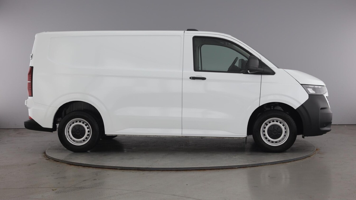 Used Volkswagen Transporter 2025 for sale - 77602586: Photo 4