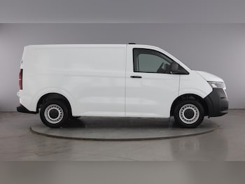 Used Volkswagen Transporter 2025 for sale - 77602586: Photo