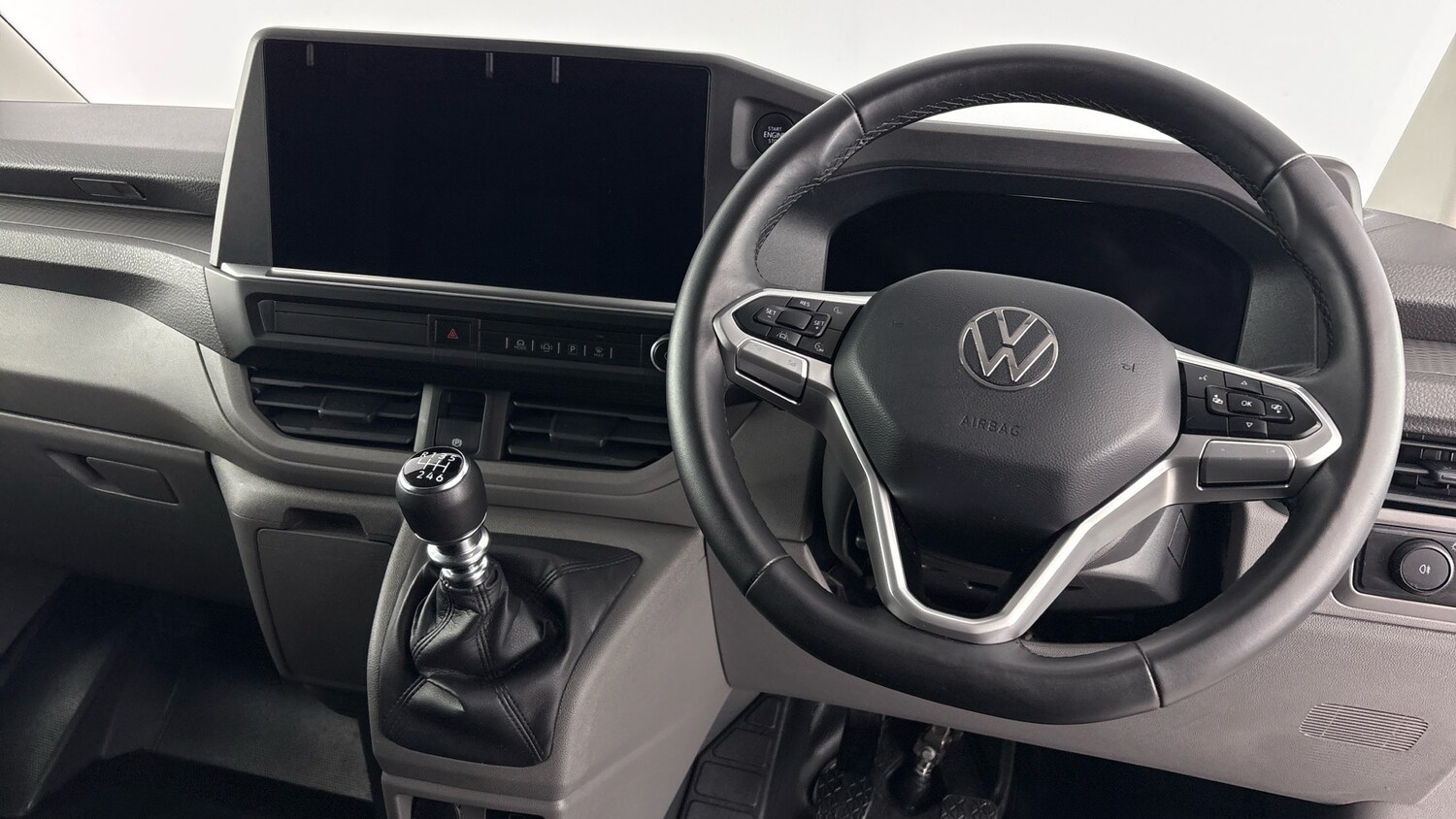 Used Volkswagen Transporter 2025 for sale - 77602586: Photo 9