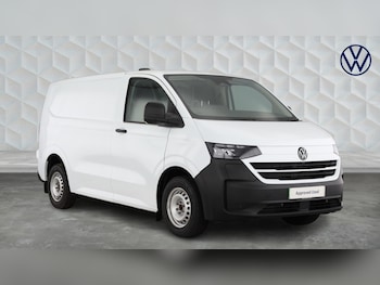 Used Volkswagen Transporter 2025 for sale - 78523679: Photo