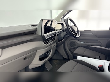 Used Volkswagen Transporter 2025 for sale - 78523679: Photo