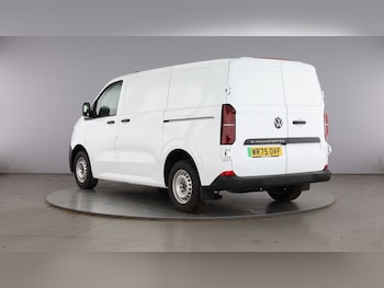 Used Volkswagen Transporter 2025 for sale - 78523679: Photo