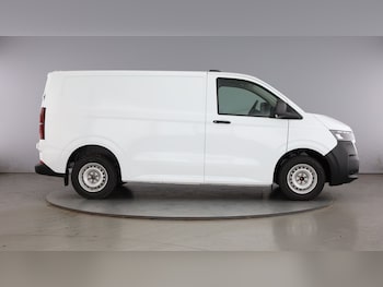 Used Volkswagen Transporter 2025 for sale - 78523679: Photo