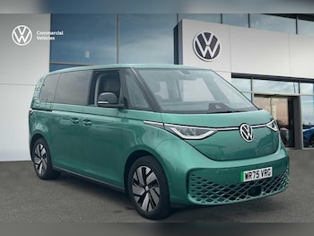 Used Volkswagen ID.Buzz 2025 for sale - 78593357: Photo