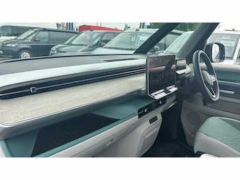 Used Volkswagen ID.Buzz 2025 for sale - 78593357: Photo