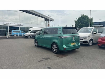 Used Volkswagen ID.Buzz 2025 for sale - 78593357: Photo